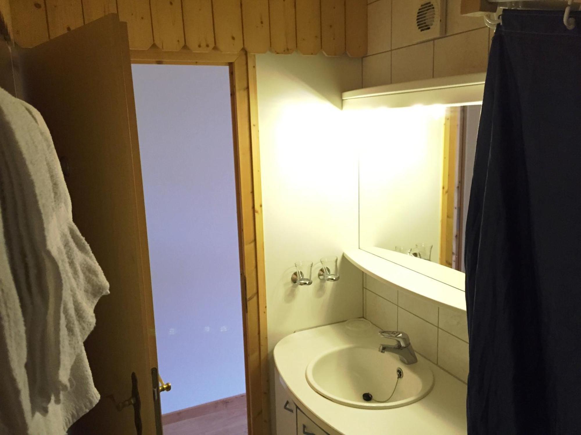 Alpen Chalet Kandersteg Δωμάτιο φωτογραφία